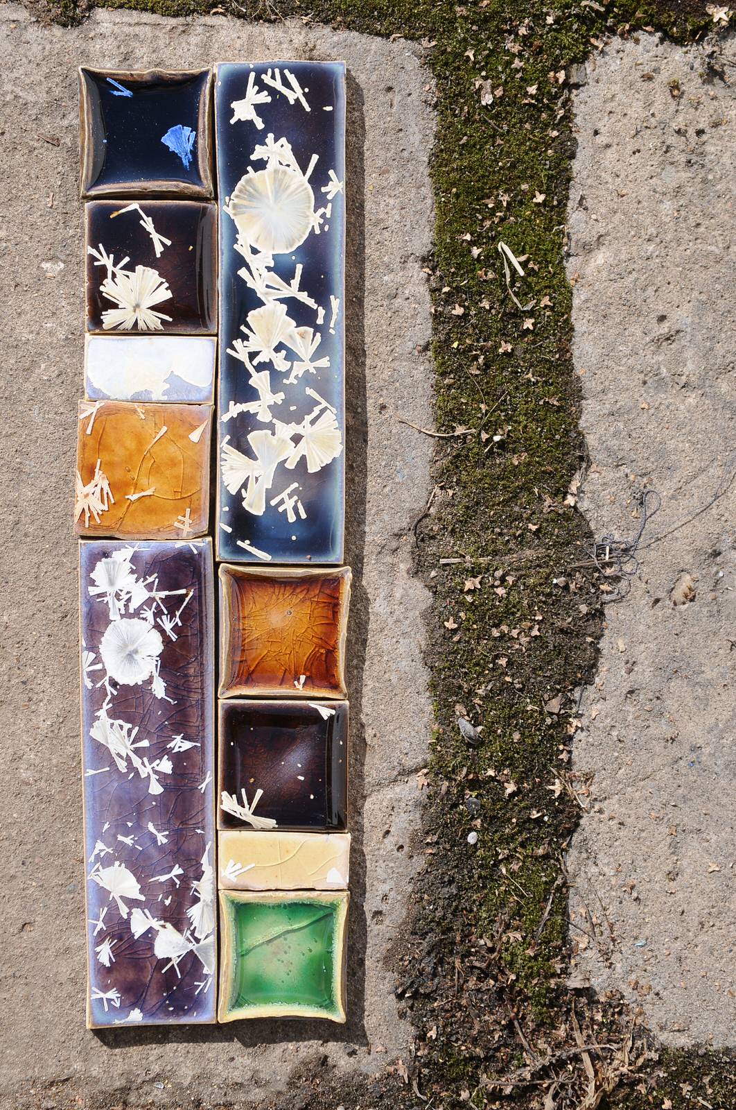 Ирина Засимова