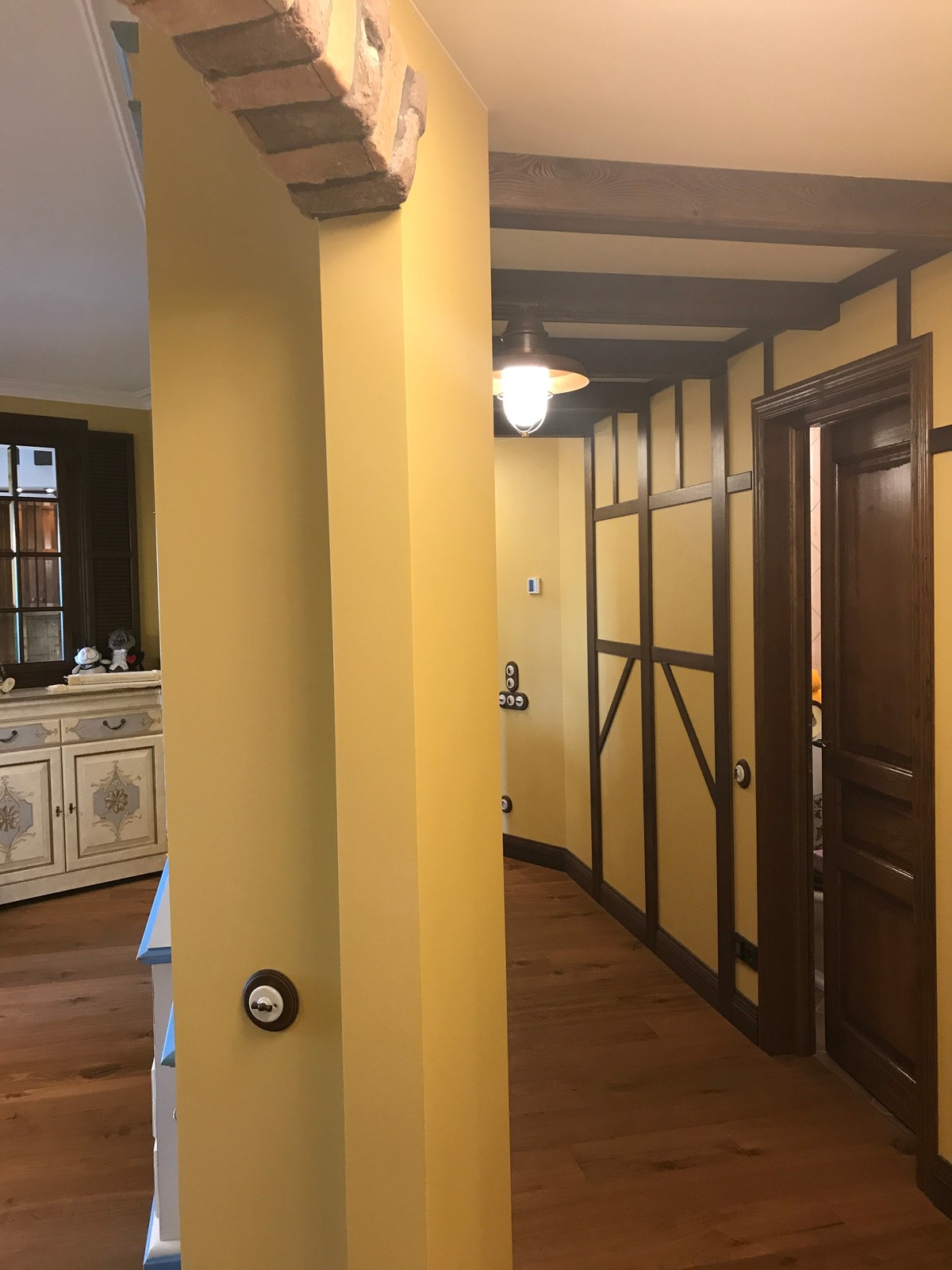 Квартира на Москворечье