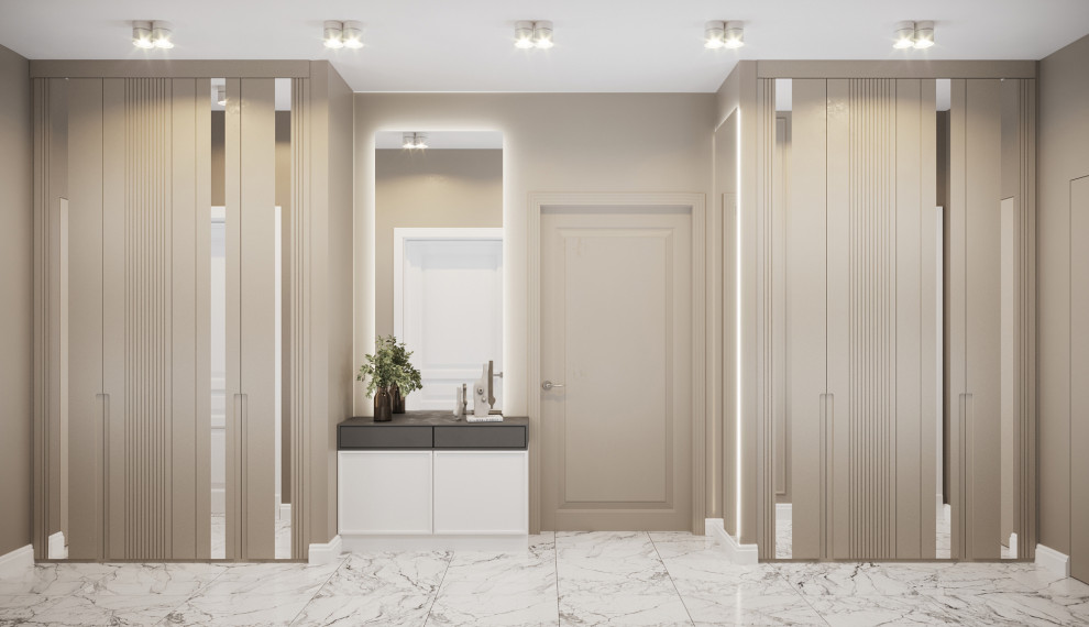 Проект Центральный