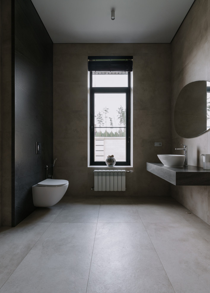 RESIDENCE INTERIOR