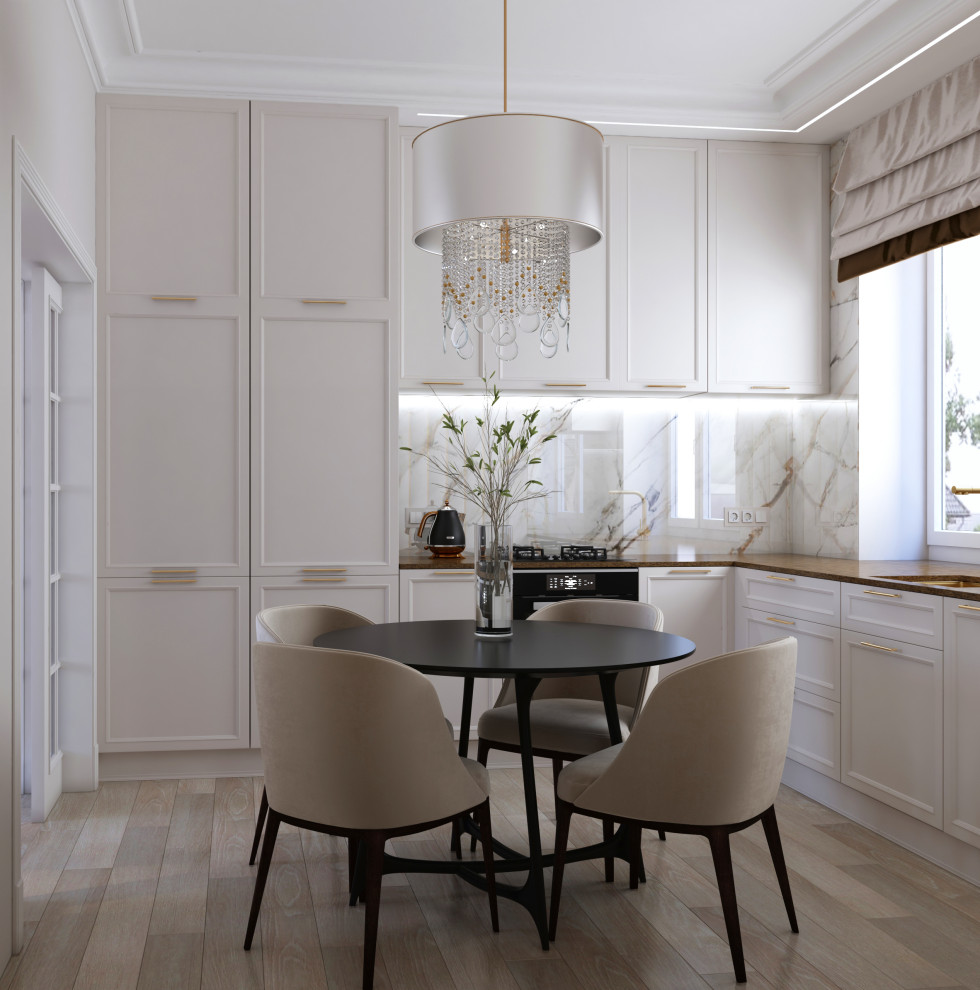 Загородный дом