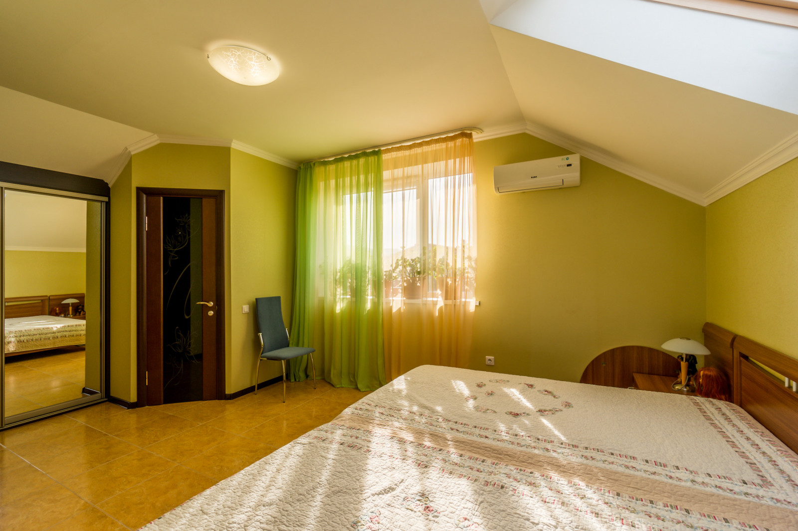 Интерьерная фотосъёмка домовладения в Анапе :: 20 ноября 2017