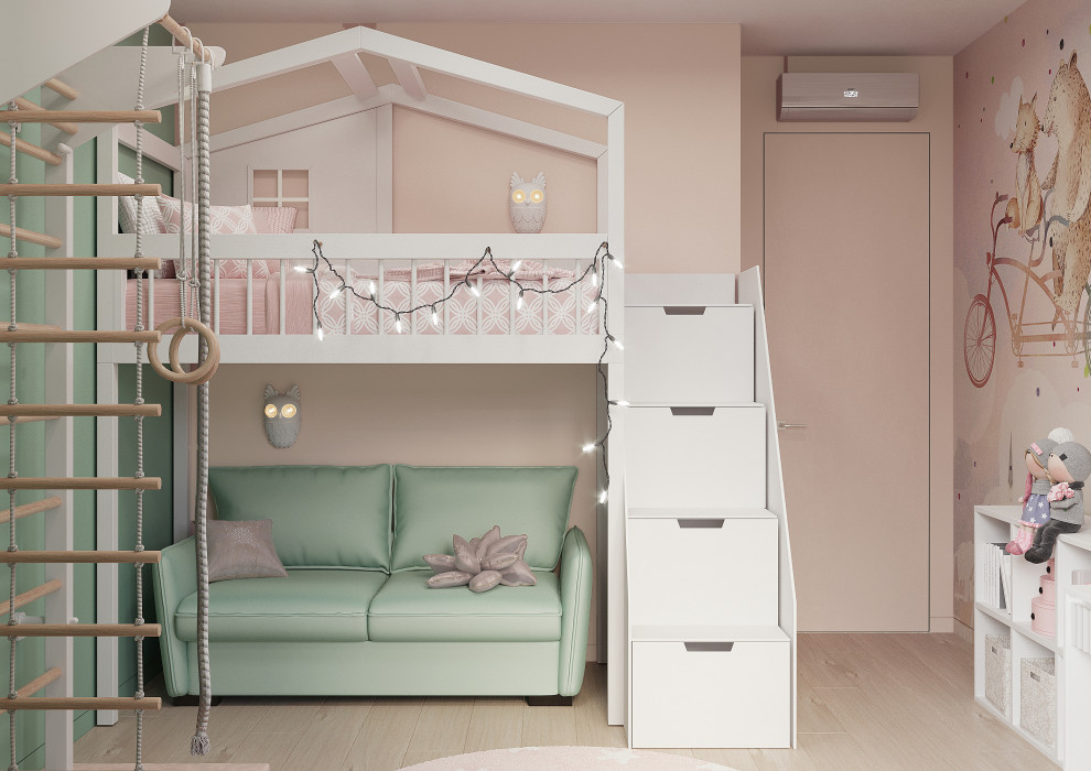 ЖК Дискавери