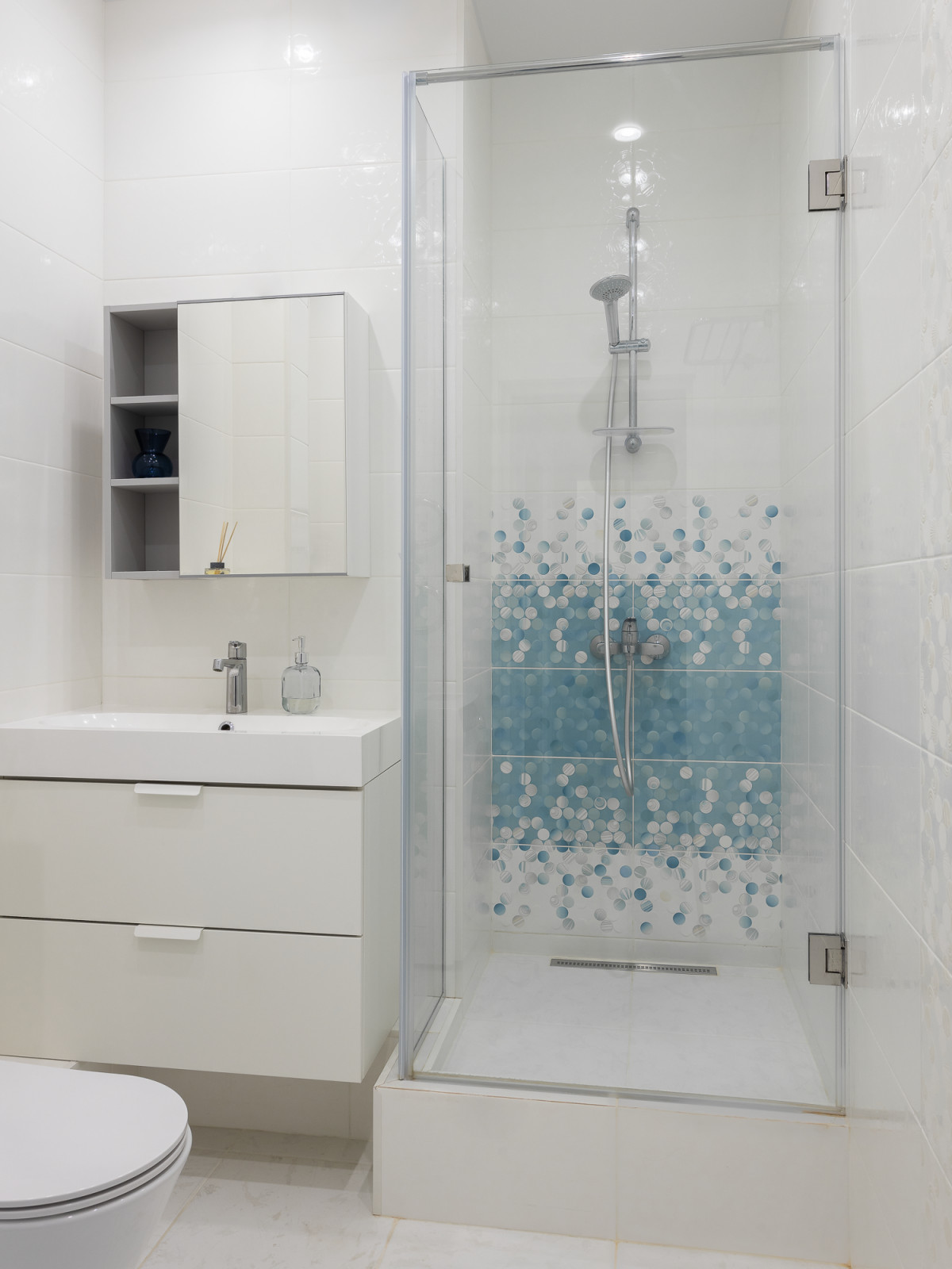 Квартира в ЖК Манхэттен