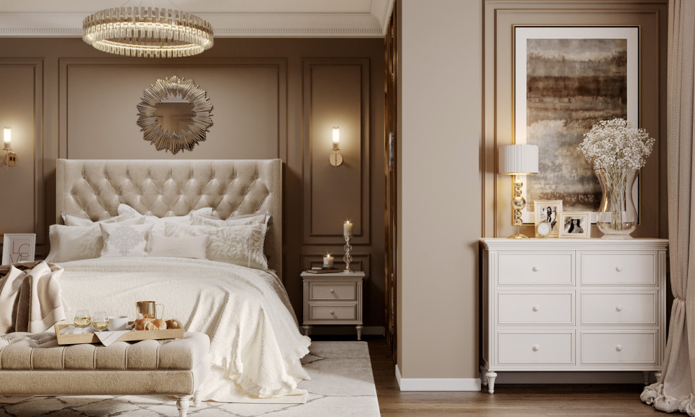 ЖК Жаворонок