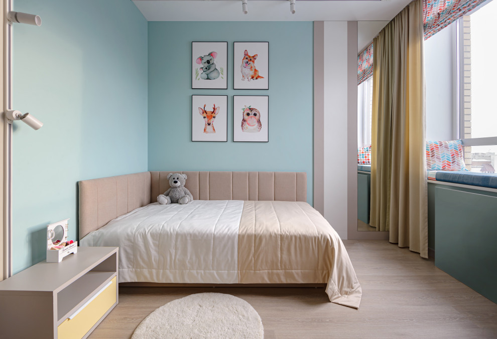 Квартира в ЖК Онегин