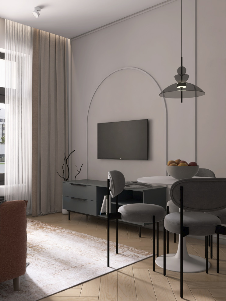 ЖК ЗИЛАРТ 38