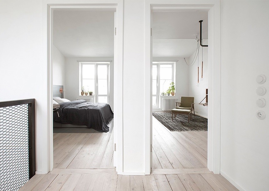 Дизайнерский проект KAS от INT2architecture