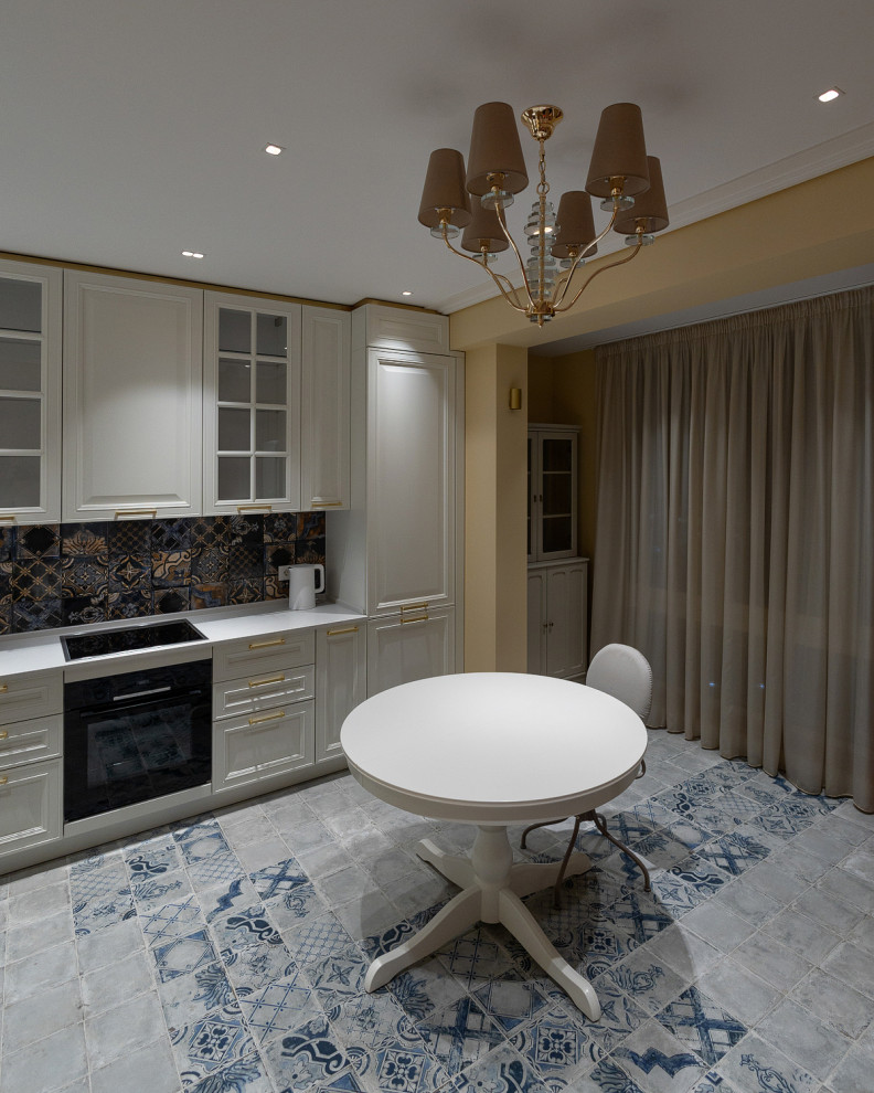 жк Преображение