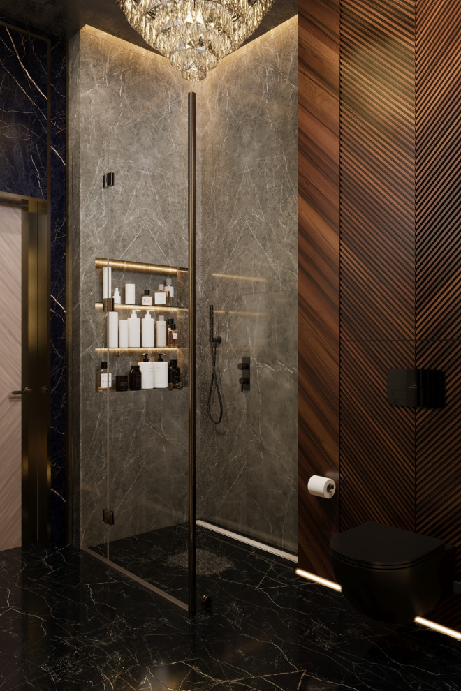 проект г. Москва "Вороновское" 280м2