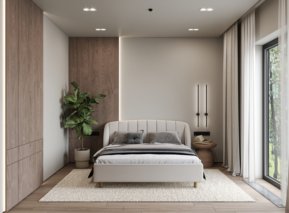 ЖК "Парк Рублёво"