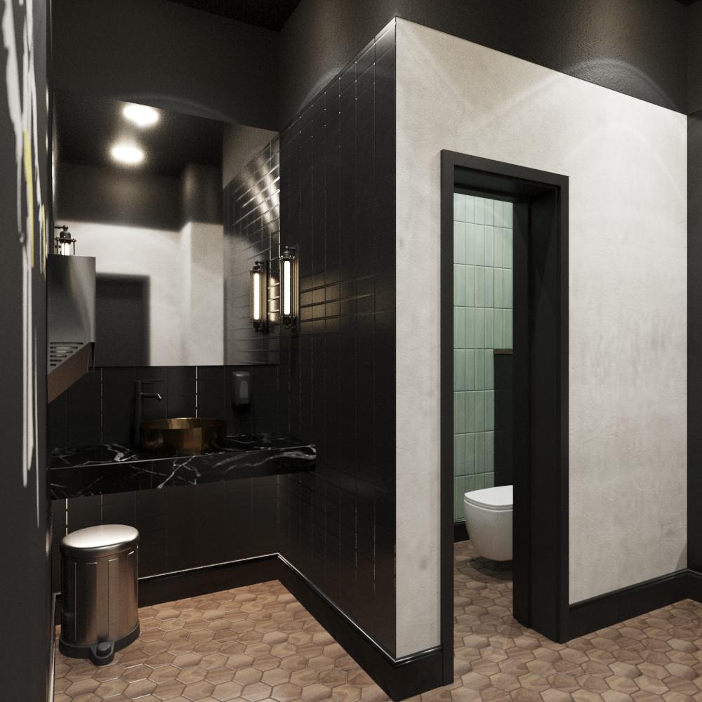 Рестопаб Бирон