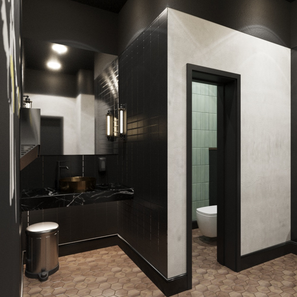 Рестопаб Бирон