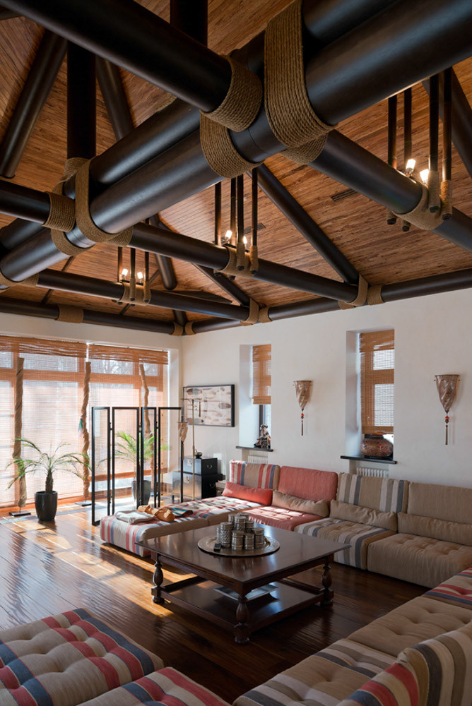 Голованов Н.Н. и Величкин Д.В.