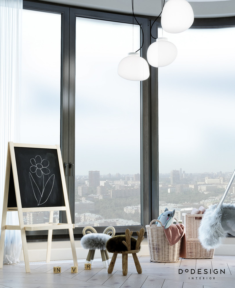 Квартира на Ленинском проспекте