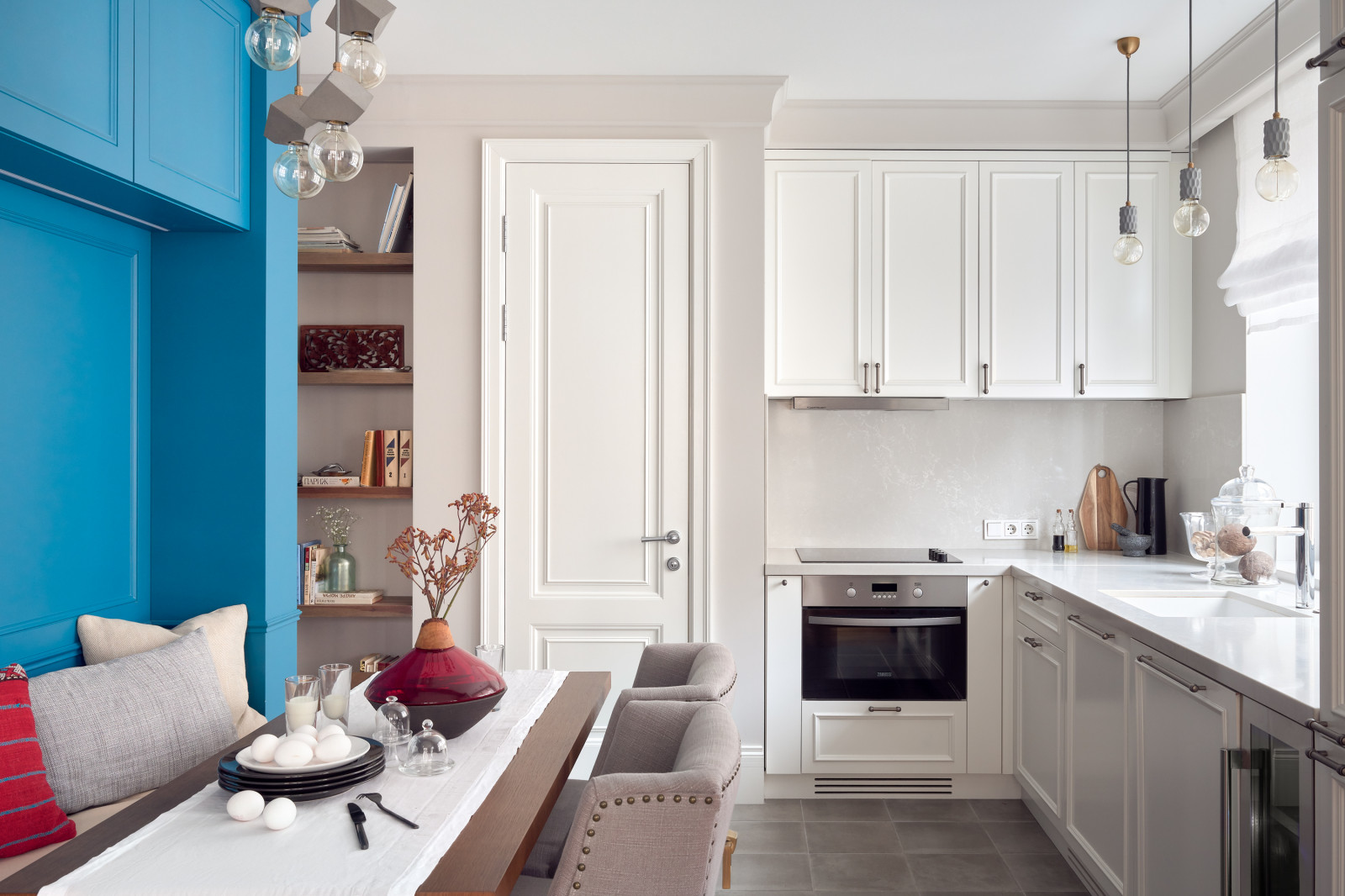 Малая Бронная