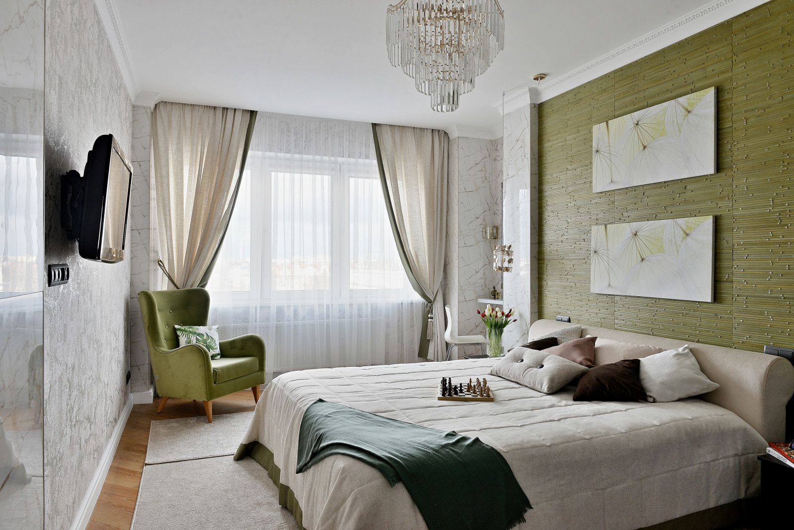 Апартаменты для сдачи в аренду