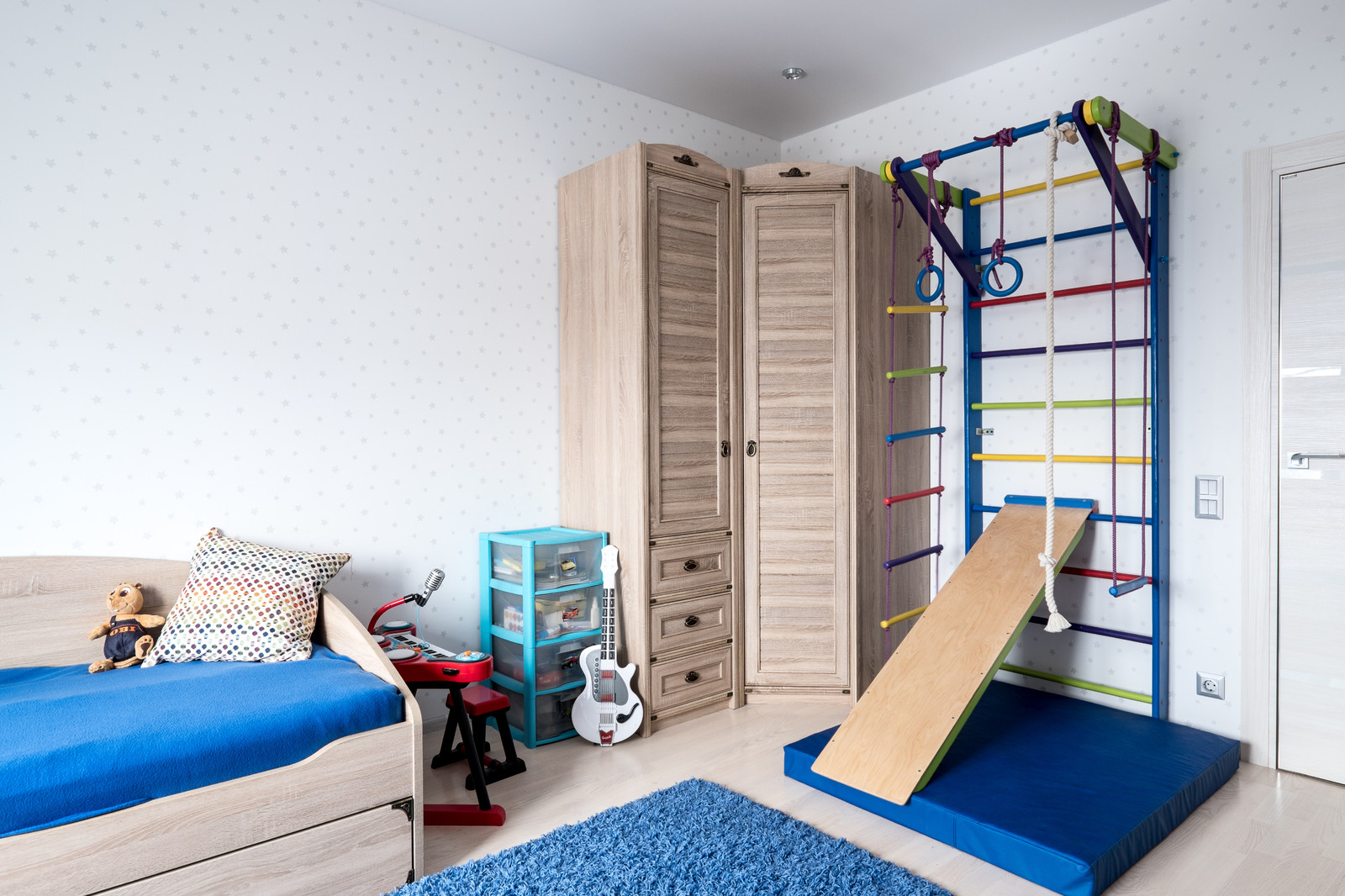 Квартира у парка