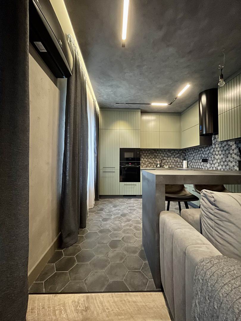 ЖК Домашний