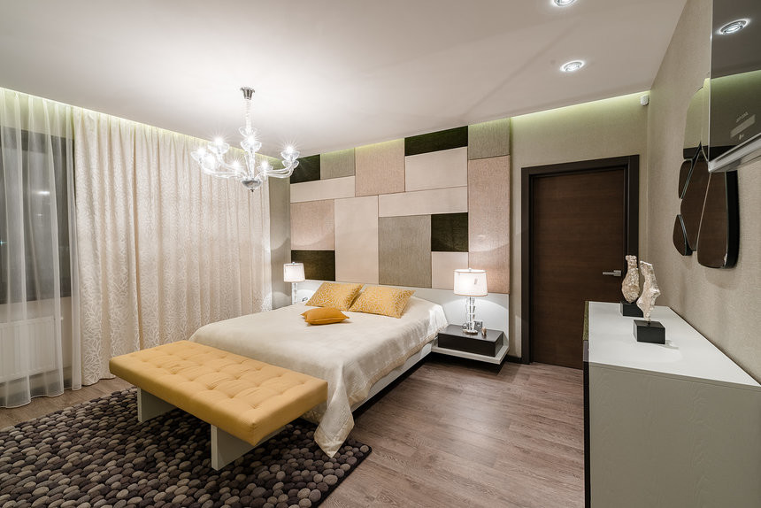 Экодизайн: лаконичность в гармонии с природой