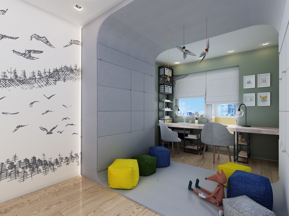 Семейное гнездо