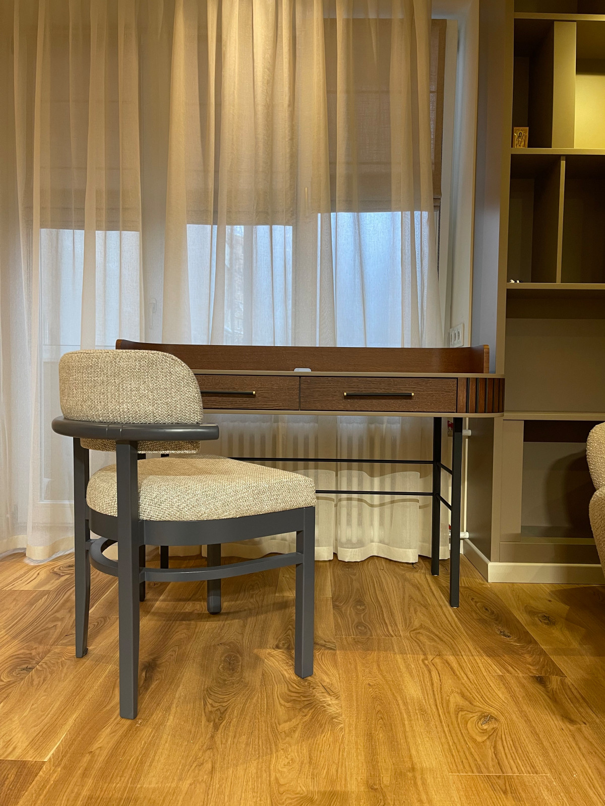 Фрунзенская набережная