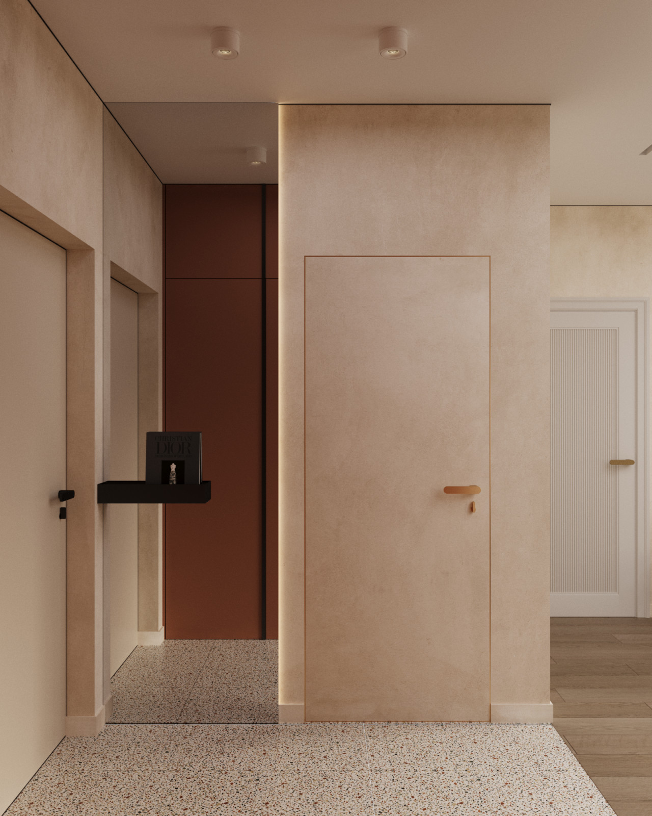 ЖК "Айвазовский" 2.0