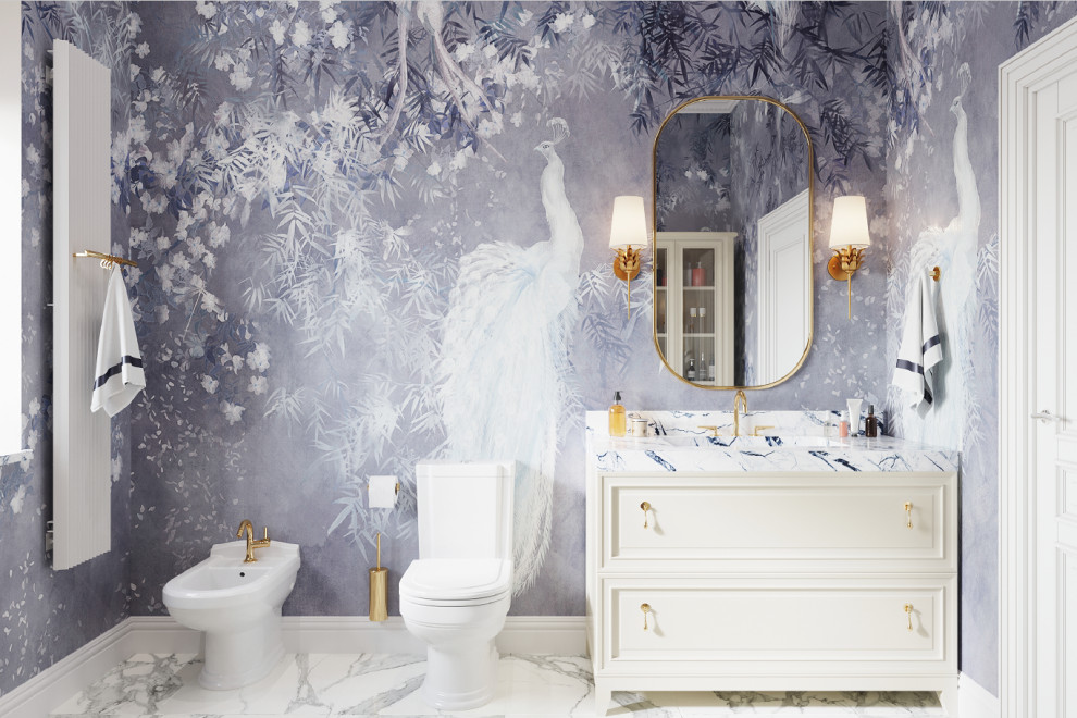 Дом для родителей