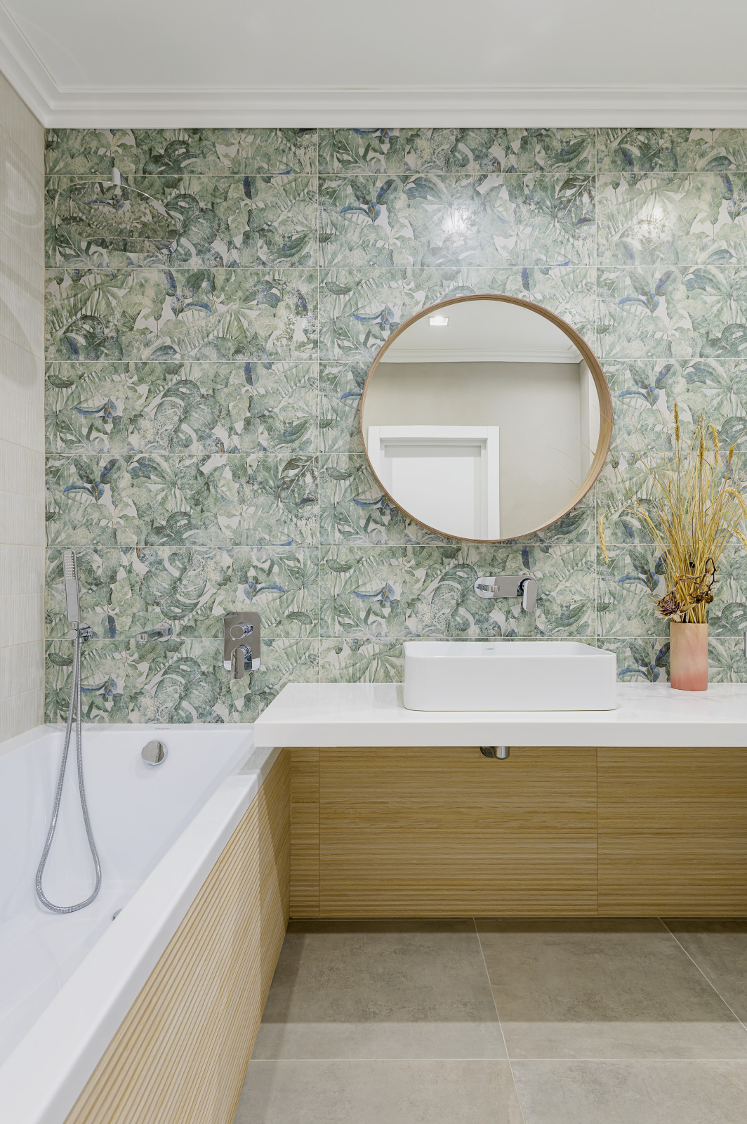 50 оттенков бежевого