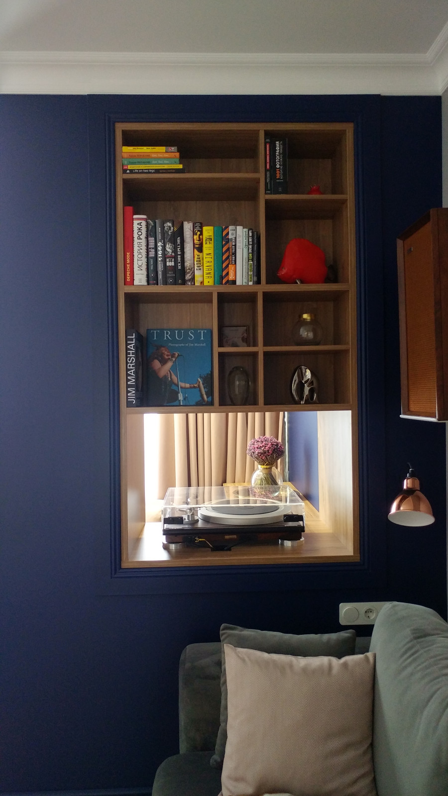 Реализация. Квартира 73кв.м ЖК Прайм Тайм, Москва