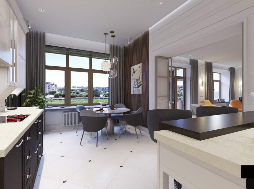 Лайф Плаза современный