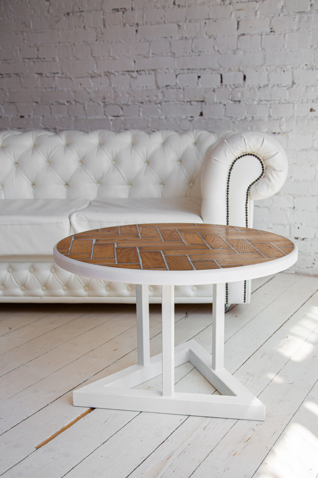 ИНТЕРЬРНЫЕ СТОЛЫ