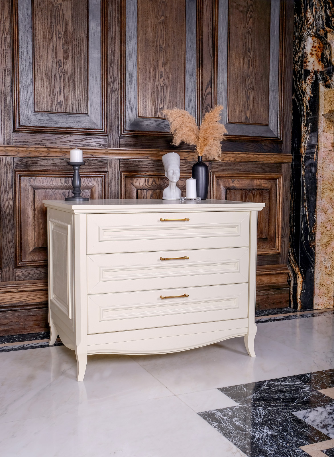 Коллекция мебели Madlen