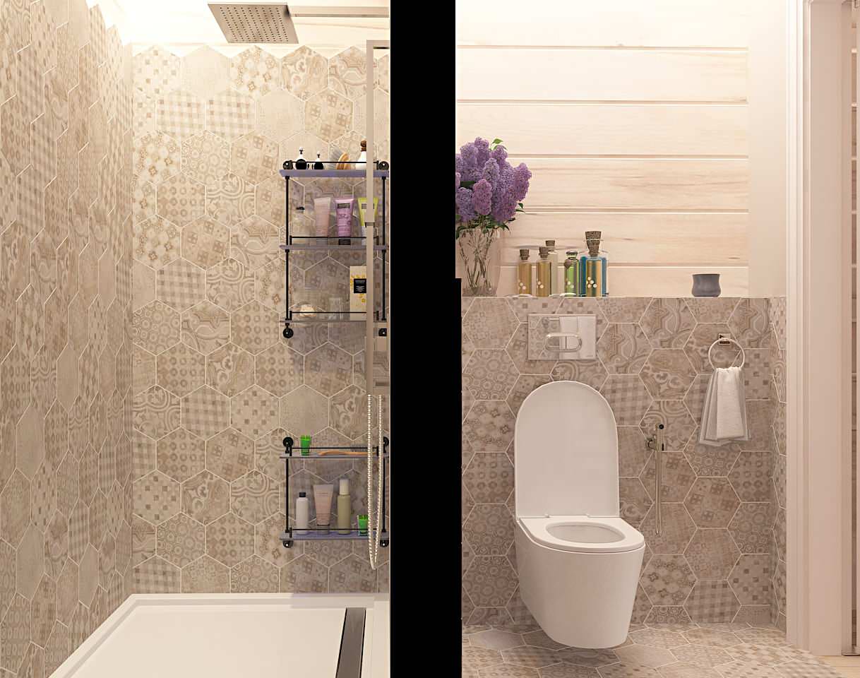 Коттедж. Австрия