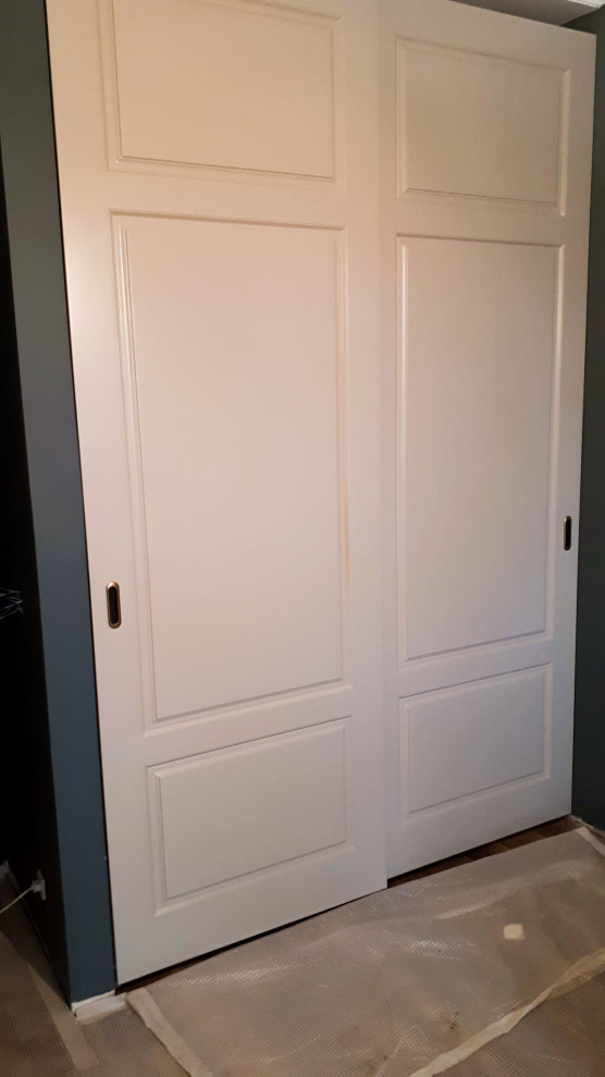 Мебель в моих проектах