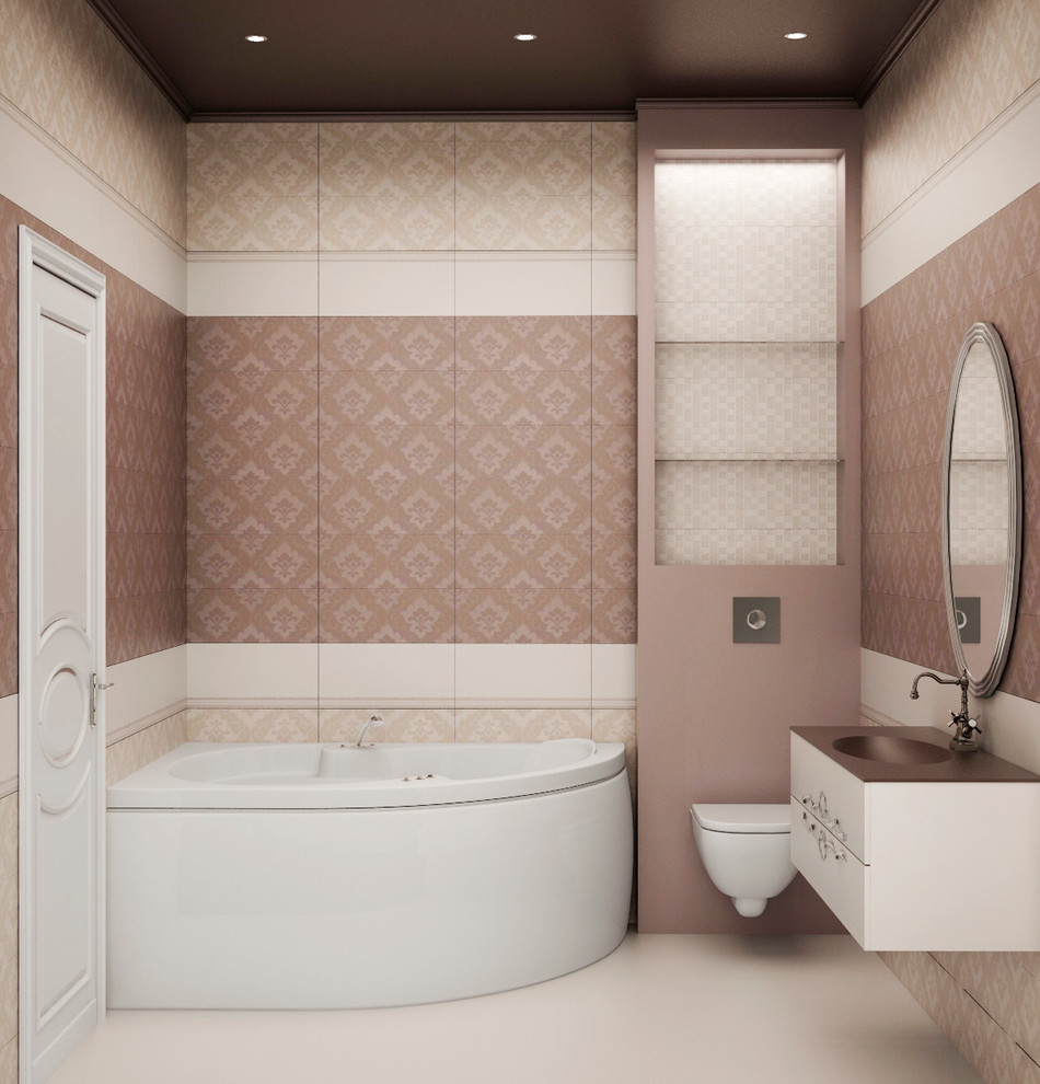 Квартира на ул. Щукинской