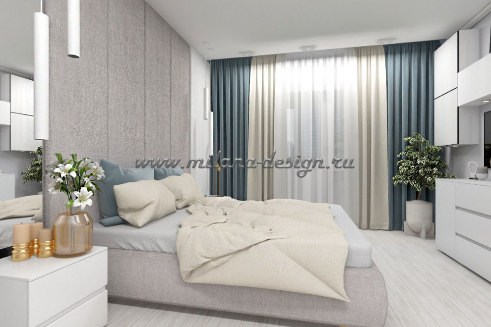 ЖК Лобня Сити