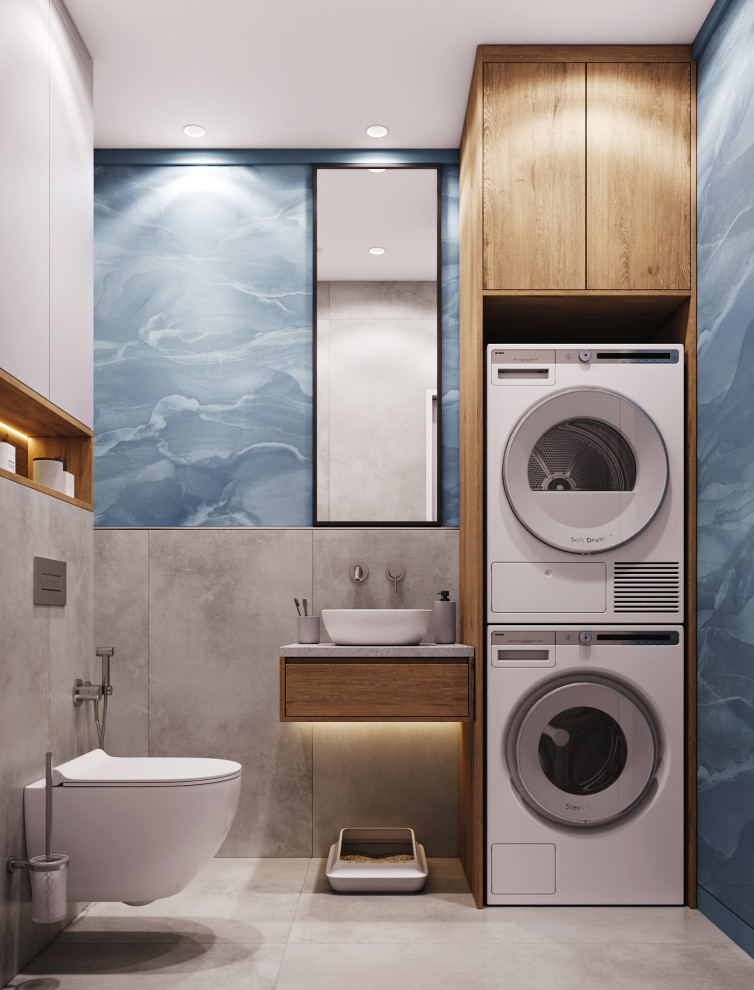 Квартира в ЖК Shome