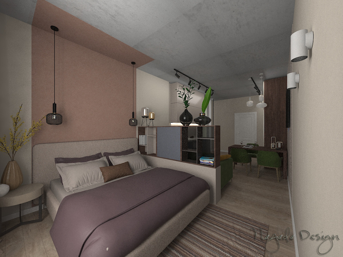 квартира на ул. Розы Люксембург 69/2