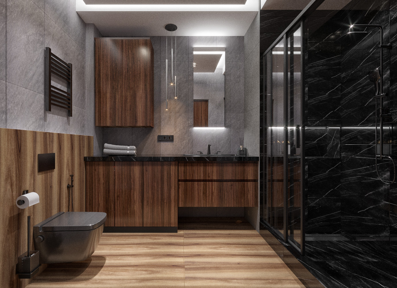 Обложка проекта: ЖК Царская Площадь