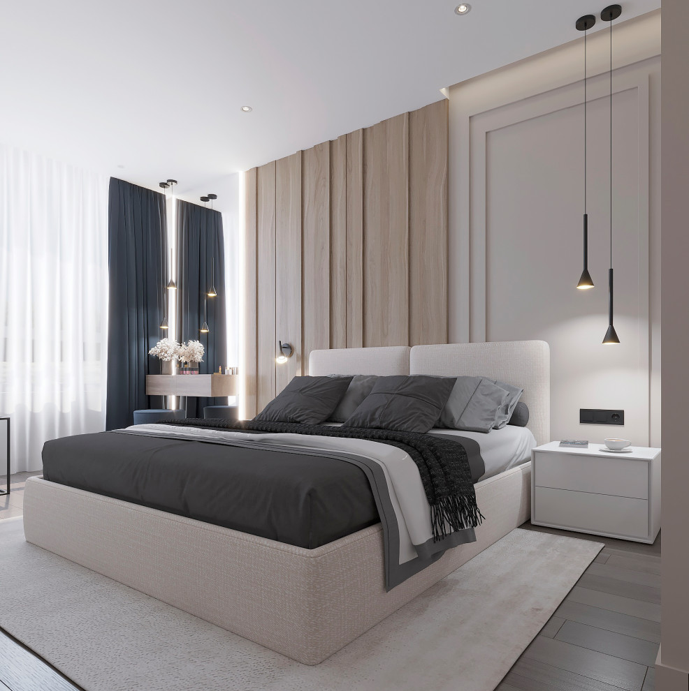 Квартира в ЖК Элегант