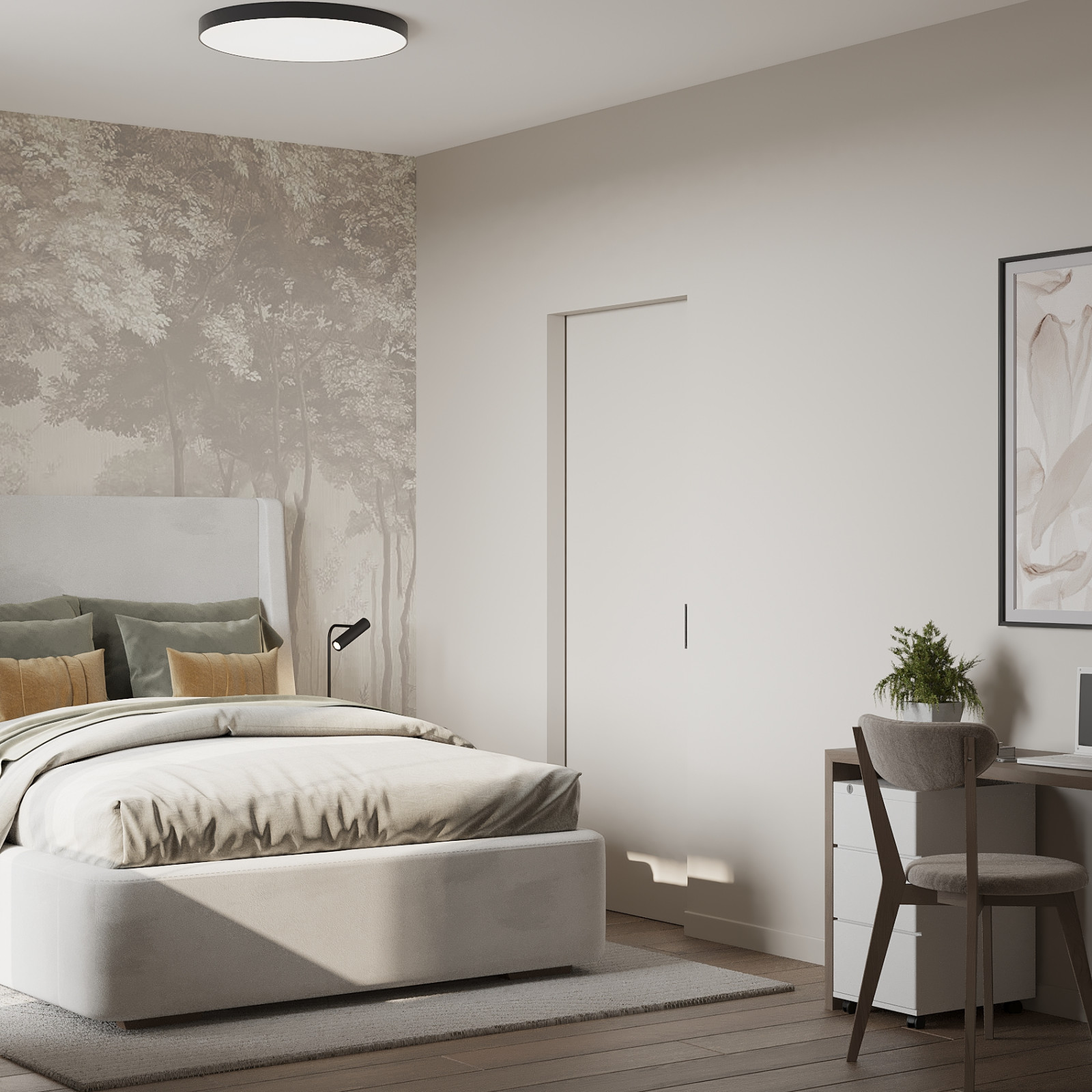 ЖК Белый остров 3.0