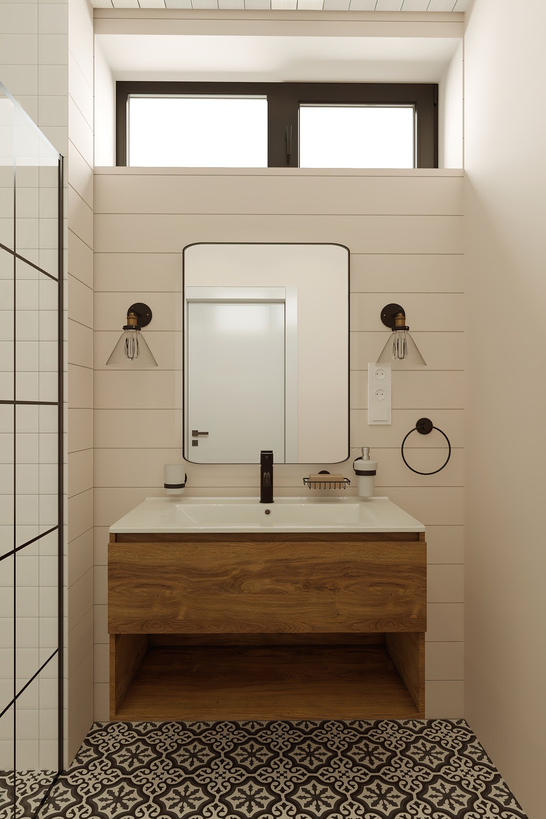 Дизайн проект дома в г.Сочи