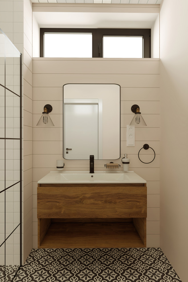 Дизайн проект дома в г.Сочи