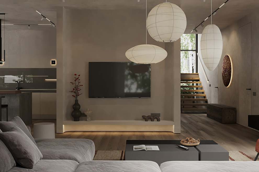 Дом PR-99 в КП Заповедник