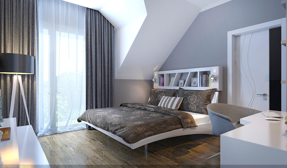 Частный дом в пос. Малиновка