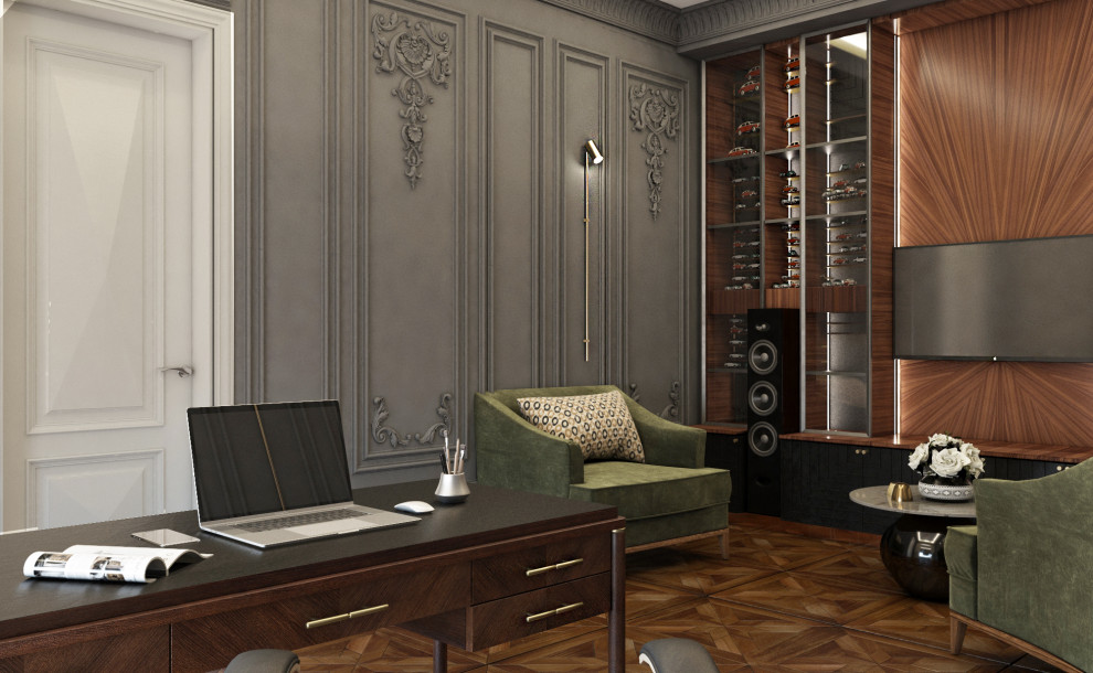 кабинет г.Москва