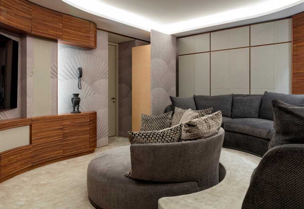 Франция , Вилла Кап Ферра