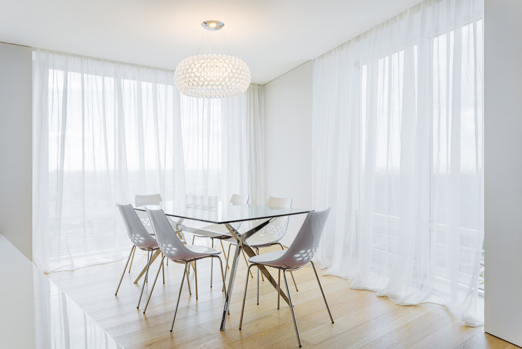 Квартира в ЖК «АЭРОБУС»