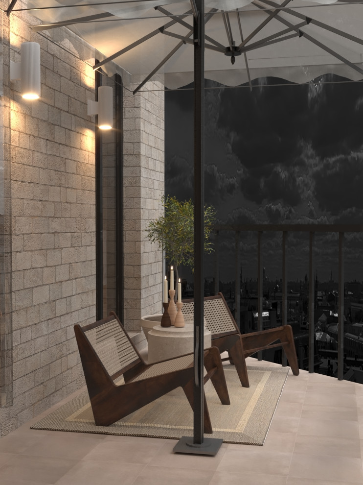 Квартира на Васильевском острове